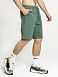 Шорты Мужские из Футера Хаки арт.мк250х