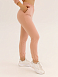 Легинсы "Женские" Пудра арт. ф2180п